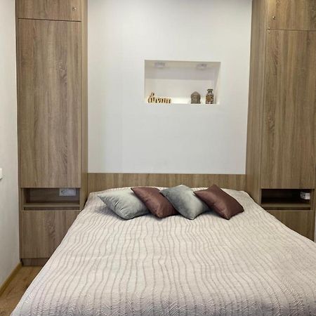 Homelike Apartment Лвив Екстериор снимка