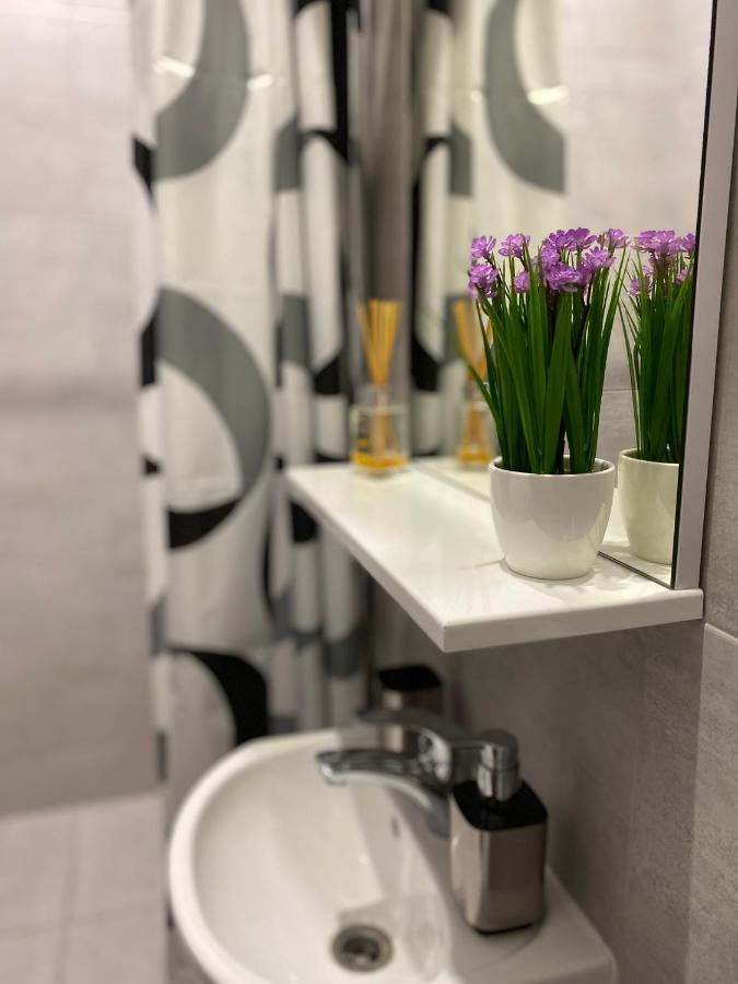 Homelike Apartment Лвив Екстериор снимка