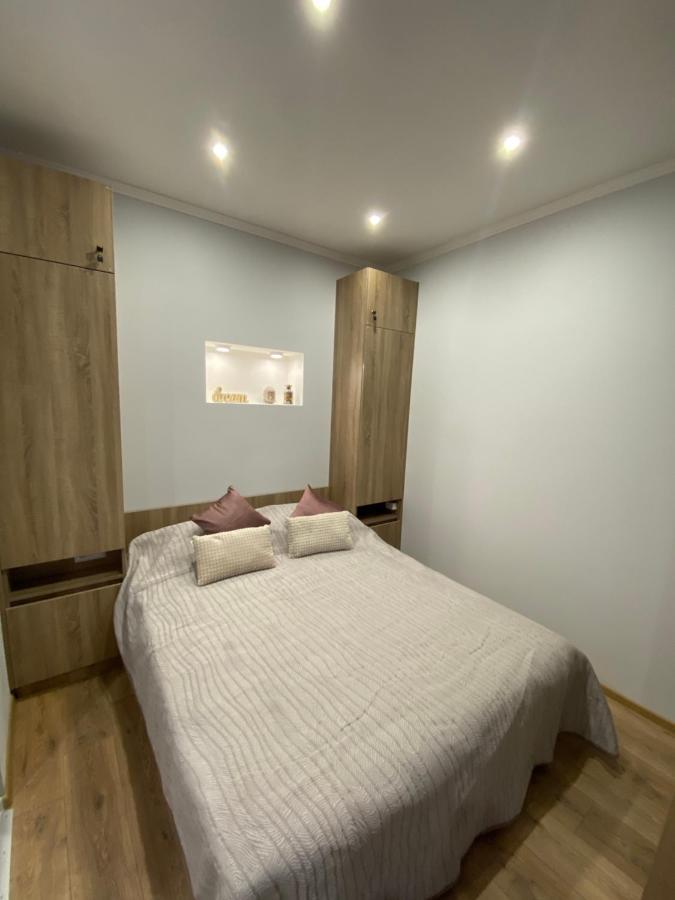 Homelike Apartment Лвив Екстериор снимка